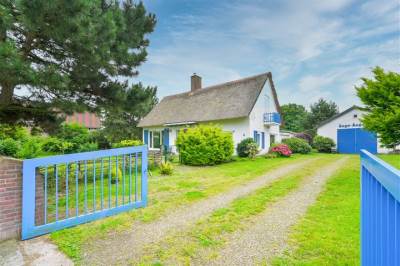 Woning Overeind 50 Schalkwijk