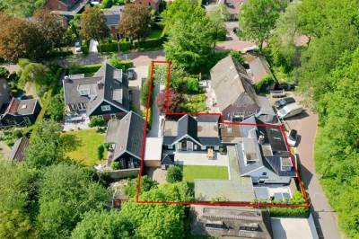 Woning Schapendrift 1b Blaricum