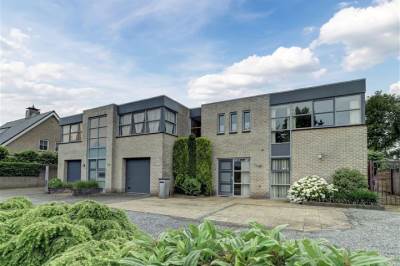 Woning Korte Bunder 16A Hoeven