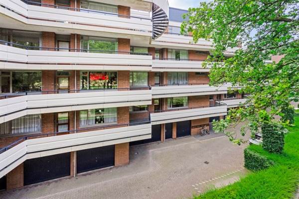 Woning Loseweg 279 Apeldoorn