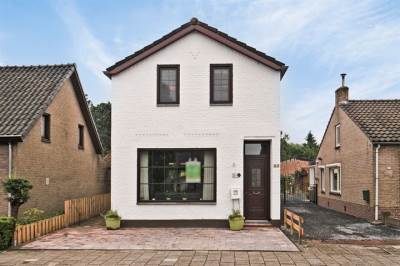 Woning Nieuwstraat 65 Koewacht