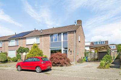 Woning Schutlaan 17 Scherpenzeel (GE)