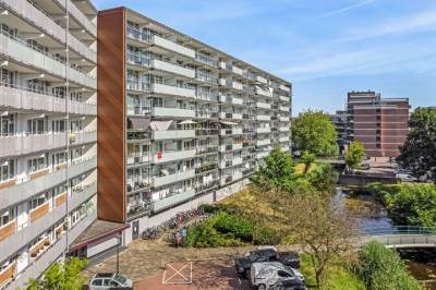 Woning Arendshorst 138 Leiden