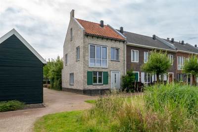 Woning Zuijder Vlaerdinge 20 Heerhugowaard