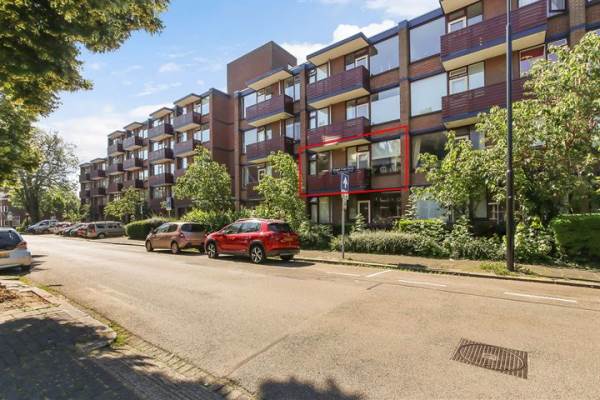 Woning Singel 440 Dordrecht