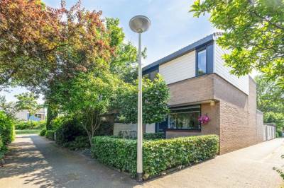 Woning Akkersleep 26 Malden