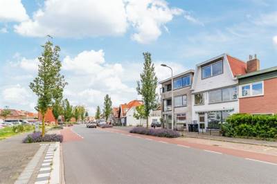 Woning Zeeweg 203A IJmuiden
