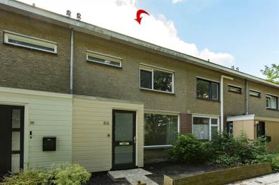 Woning Rozenpad 34 Berkel en Rodenrijs
