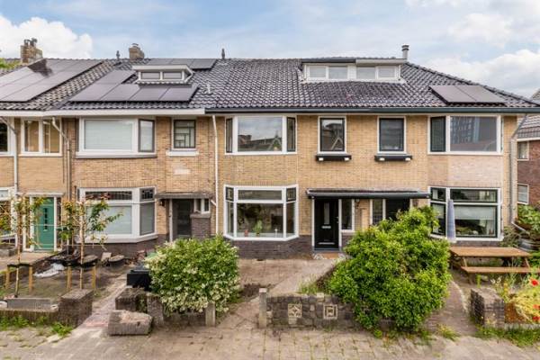 Woning Schermerweg 17 Alkmaar