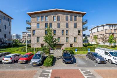 Woning Oranjesingel 93 Krimpen aan den IJssel