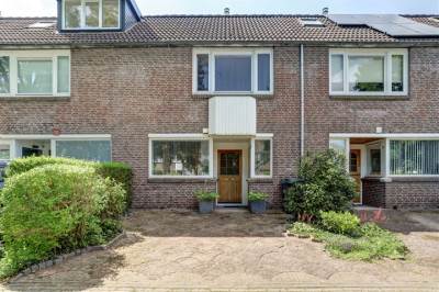 Woning Manonsingel 19 Nieuwegein