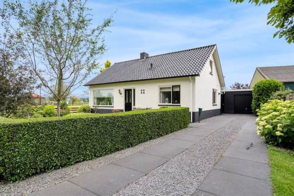 Woning Korte Waarder 47 Nieuwerbrug aan den Rijn