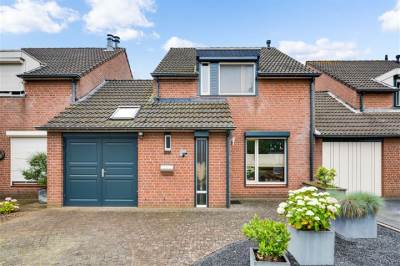 Woning Olmstraat 60 Echt