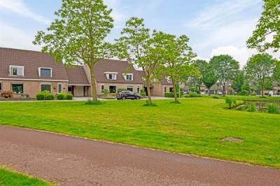 Woning Elgarstraat 30 Zwijndrecht