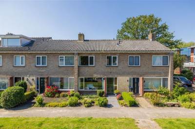 Woning Beatrixlaan 29 Warmond