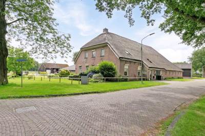 Woning Zuiderstraat 19 Grolloo