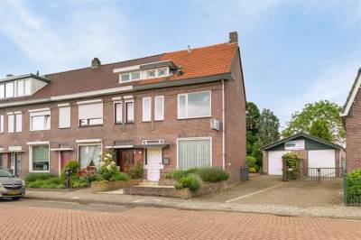 Woning Hoogstraat 69 Veldhoven