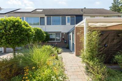 Woning Leonardusdal 89 Valkenswaard