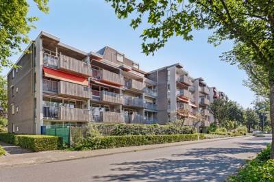 Woning Nieuwveld 26 Helmond