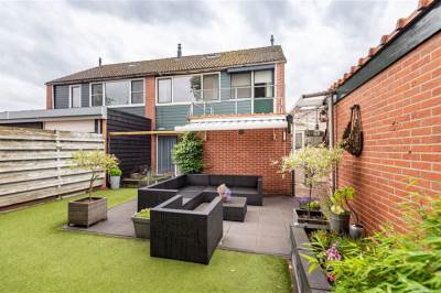 Woning De Tol 41 Dinxperlo