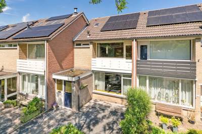 Woning Karolingersweg 179 Wijk bij Duurstede