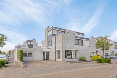 Woning Durendaal 11 Oss