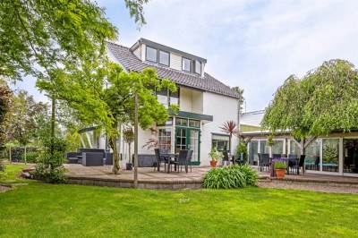 Woning Hazenpad 1 Roelofarendsveen