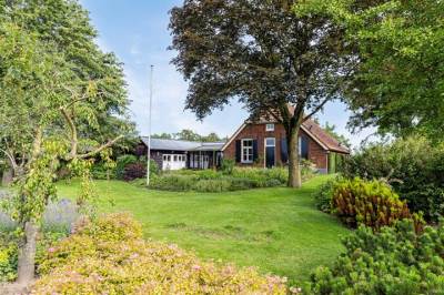 Woning Banninkstraat 42 Hengelo (GE)