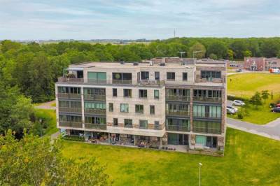 Woning Eikenhout 340 Julianadorp