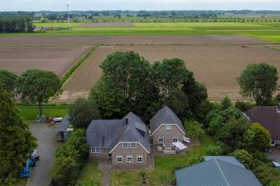Woning De Hoogjens 19 Sleeuwijk