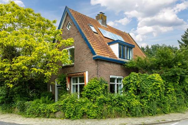 Woning Oude Diedenweg 2 Wageningen