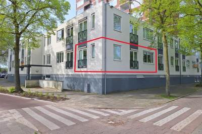 Woning Kloosterdreef 6A Eindhoven
