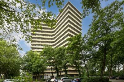 Woning Albardaweg 191 Wageningen