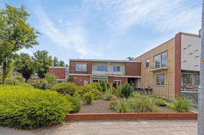 Woning Prins Bernhardlaan 2 Veendam