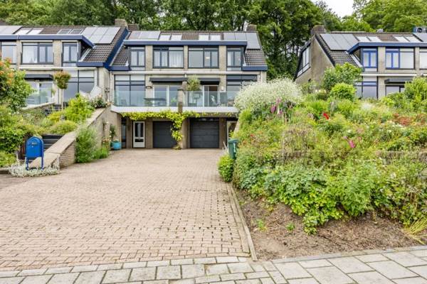 Woning Veerweg 51A Wageningen