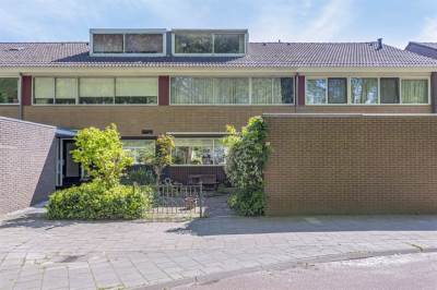 Woning Burgemeester D. Kooimanweg 48 Purmerend
