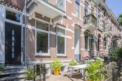 Woning Jacob Cremerstraat 37 Arnhem