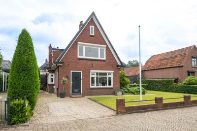 Woning Sambergweg 4 Winterswijk