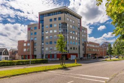 Woning Burgemeester Schönfeldplein 31A4 Winschoten