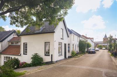 Woning Deilsedijk 60 Deil