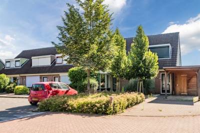 Woning Nieuwstraat 39 Lievelde