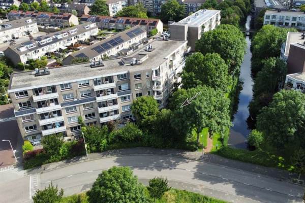 Woning Hofstraweg 10 Sassenheim