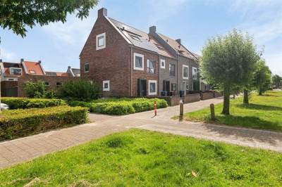 Woning Eymerick 1 Zeewolde