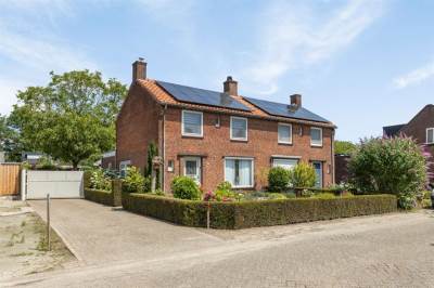 Woning Berkelseweg 33 Udenhout