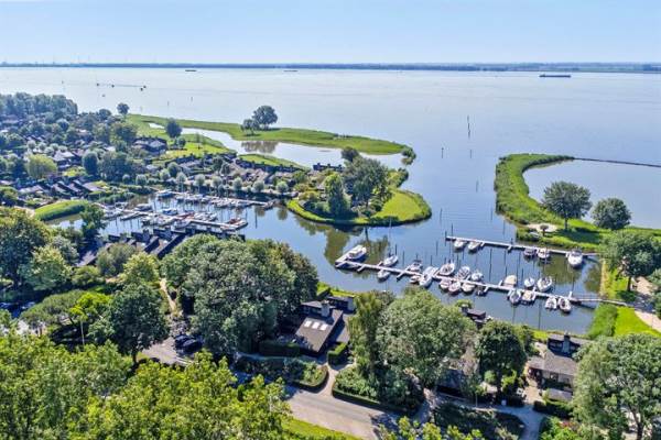 Woning Numansgors 45 Numansdorp