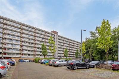 Woning Zernikeplaats 250 Rotterdam