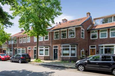 Woning Vergierdeweg 51 Haarlem