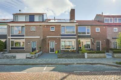 Woning Wilgenhoflaan 111 Beverwijk