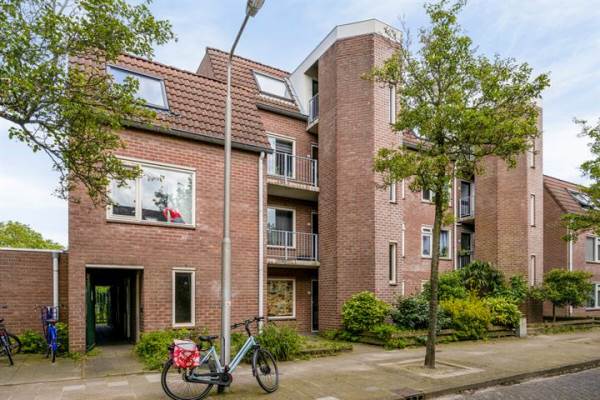 Woning De Kuiperij 47 Oss