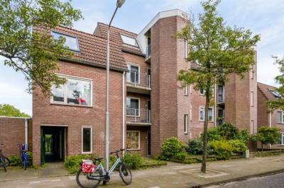 Woning De Kuiperij 47 Oss